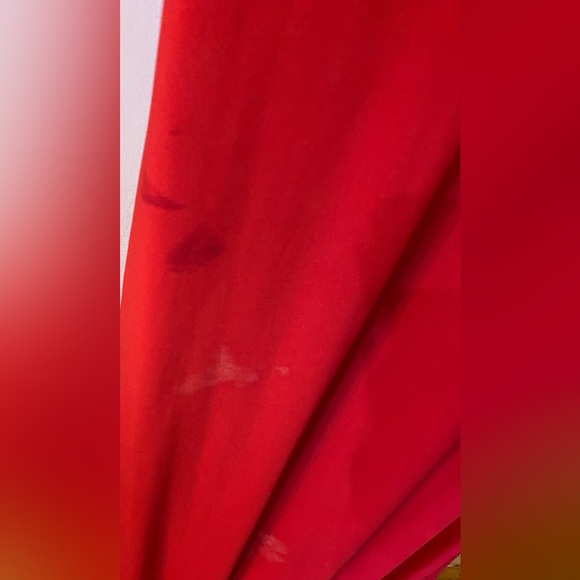 Camille Pageant/Cruise/Party Dress GUC Size 8 - Picture 6 of 7